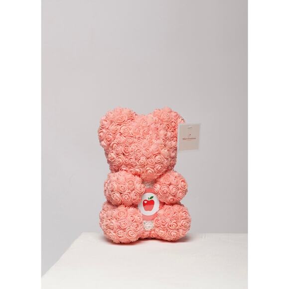 Handmade Smart Care Bear - Picture 1 of 2
